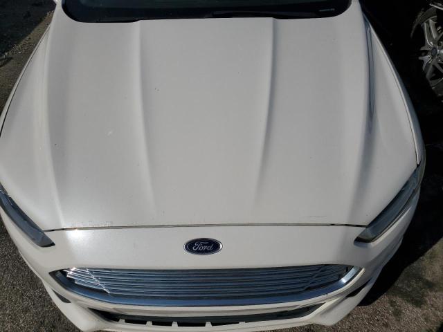 2013 Ford Fusion Se VIN: 3FA6P0HR0DR154454 Lot: 55711964