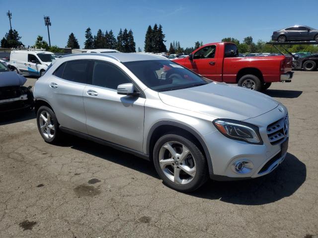 2020 Mercedes-Benz Gla 250 4Matic VIN: WDCTG4GB9LU027020 Lot: 56929254
