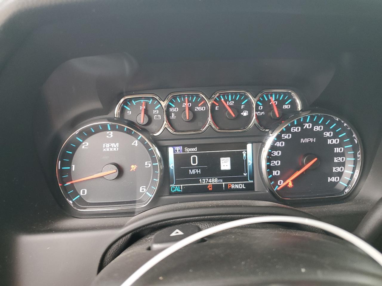 1GNSKBKC7JR295799 2018 Chevrolet Tahoe K1500 Lt