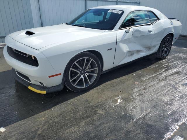 2023 Dodge Challenger R/T VIN: 2C3CDZBT9PH573681 Lot: 56465504