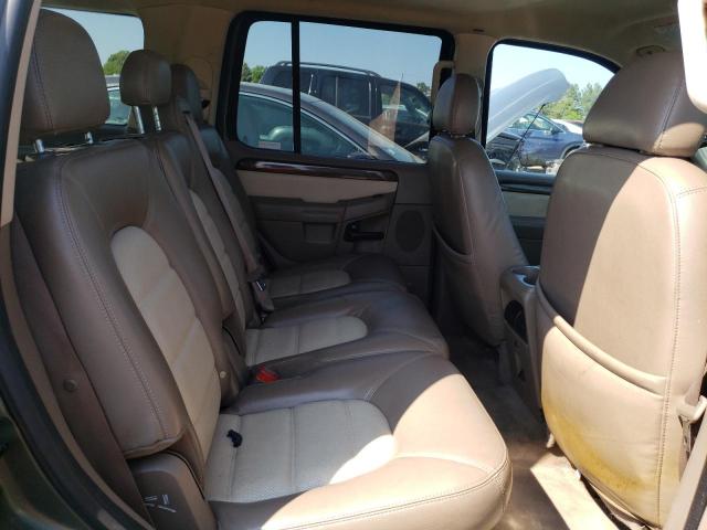 2004 Ford Explorer Eddie Bauer VIN: 1FMDU74W34UC00068 Lot: 55104124