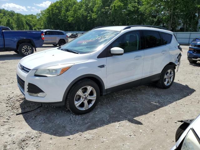 2014 Ford Escape Se VIN: 1FMCU0GX2EUA35476 Lot: 56823314