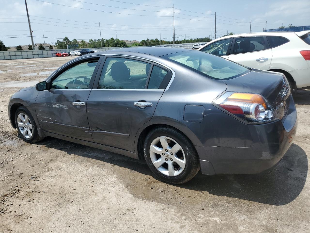 1N4AL21E49N483550 2009 Nissan Altima 2.5