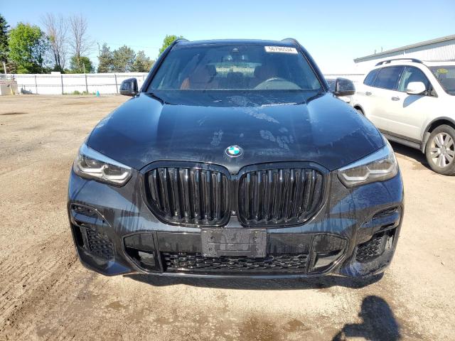 2023 BMW X5 xDrive40I VIN: 5UXCR6C02P9R86590 Lot: 56796534