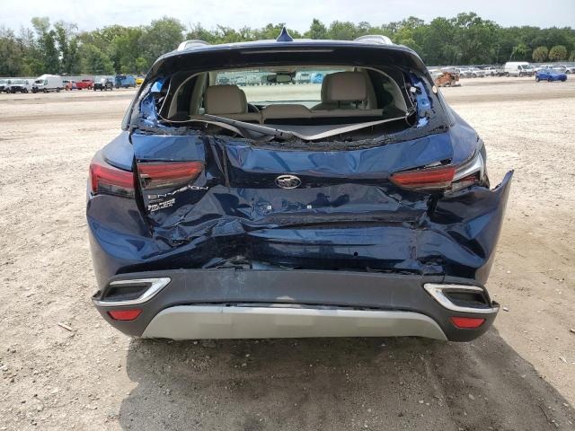 2023 Buick Envision Essence VIN: LRBFZPR47PD187849 Lot: 55069804