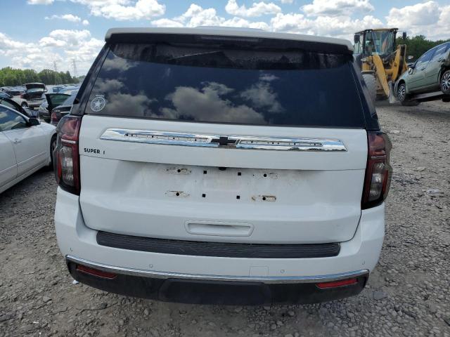 2023 Chevrolet Tahoe K1500 VIN: 1GNSKLED3PR473503 Lot: 54210044