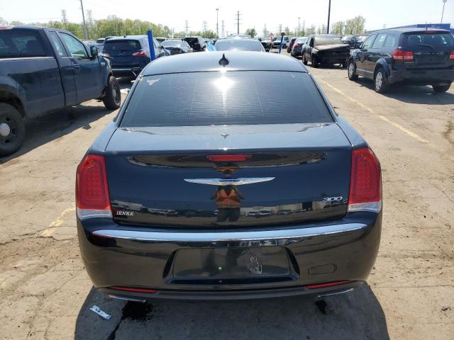 2016 Chrysler 300 Limited VIN: 2C3CCAAG4GH230334 Lot: 52931474