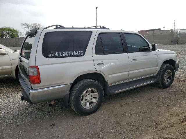 1999 Toyota 4Runner Sr5 VIN: JT3GN86R3X0112018 Lot: 53778694