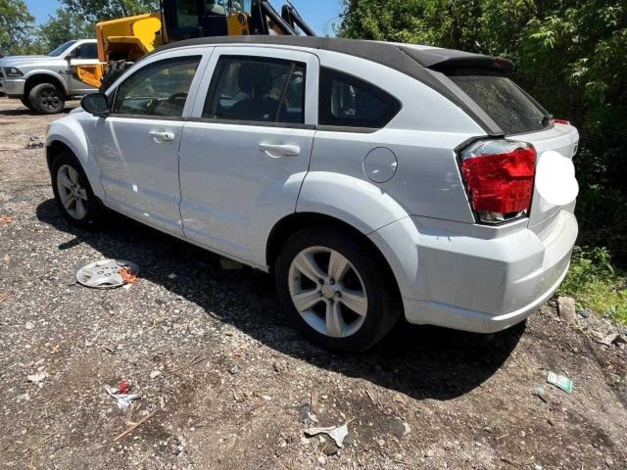 1B3CB3HA6BD108013 2011 Dodge Caliber Mainstreet