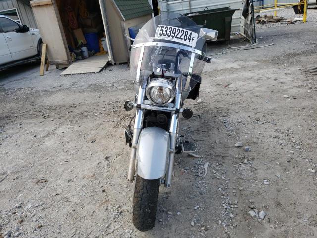 2005 HONDA VTX1300 R 1HFSC523X5A207877