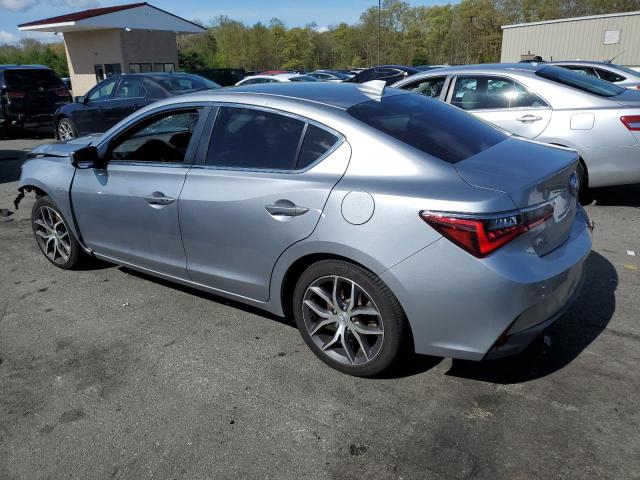 19UDE2F76MA009550 2021 Acura Ilx Premium