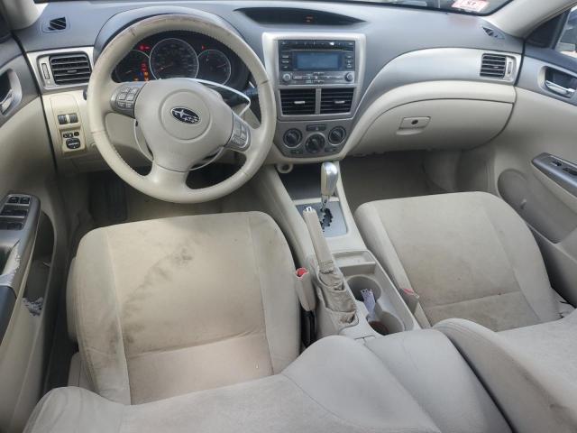 2008 Subaru Impreza 2.5I VIN: JF1GE61678H519975 Lot: 54226804