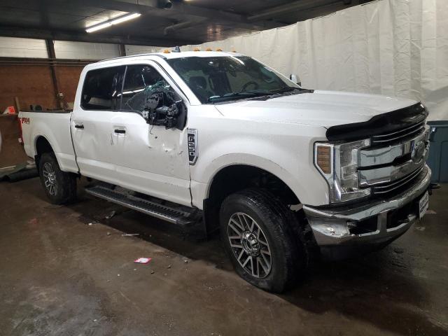 2019 Ford F250 Super Duty VIN: 1FT7W2B63KED23507 Lot: 53658884