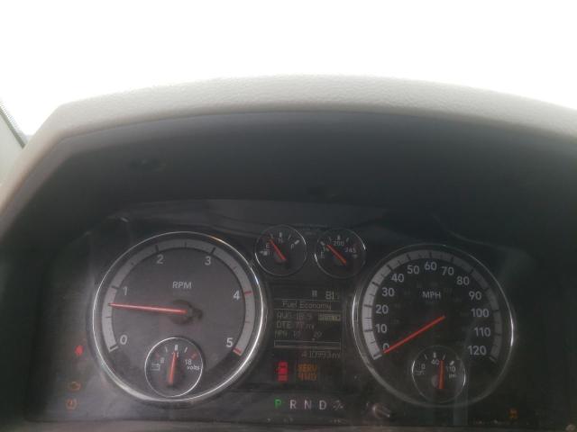 2012 Dodge Ram 2500 St VIN: 3C6UD5CL5CG142361 Lot: 55599394