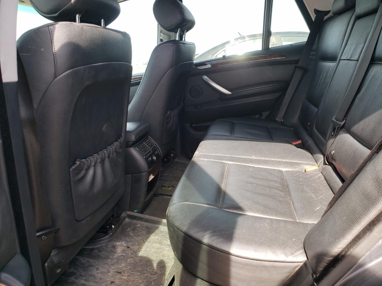 5UXFA53593LV77865 2003 BMW X5 3.0I