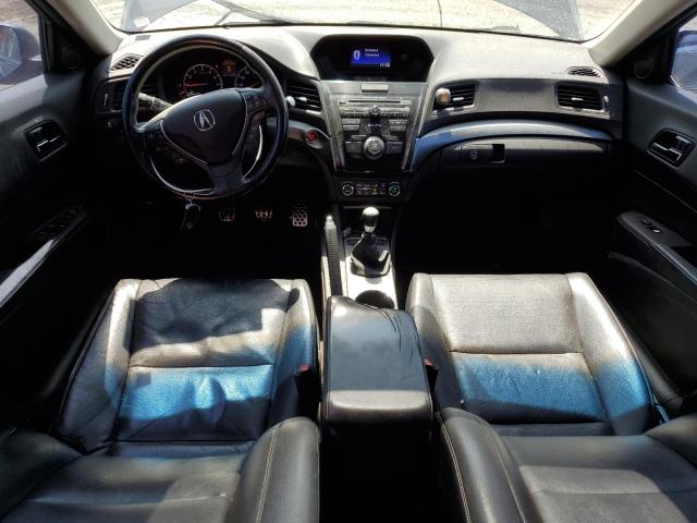 2013 Acura Ilx 24 Premium VIN: 19VDE2E59DE000586 Lot: 55948444