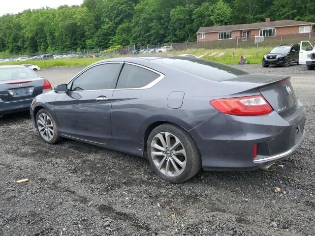 2015 Honda Accord Exl VIN: 1HGCT2B88FA004420 Lot: 55301834