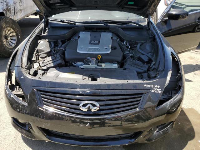 2013 Infiniti G37 Base VIN: JN1CV6AP4DM723431 Lot: 56438804