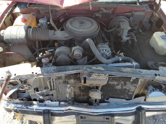 1991 GMC Sierra C1500 VIN: 2GTEC19K6M1504456 Lot: 56094964