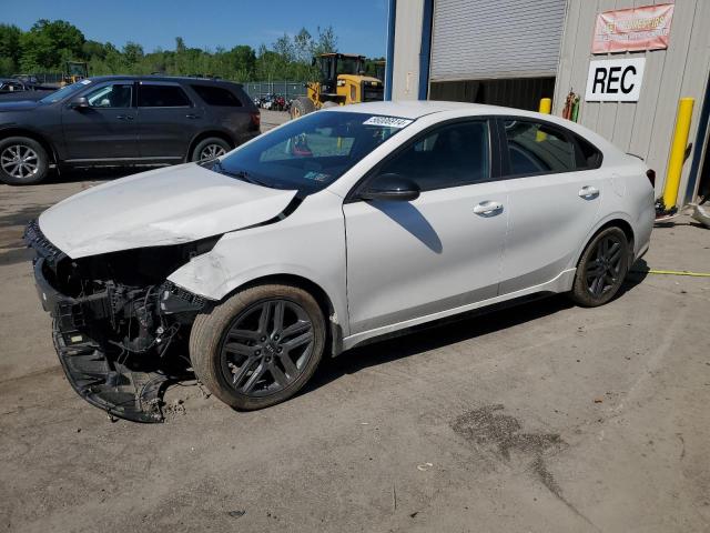 3KPF34AD9ME405300 Kia Forte GT L