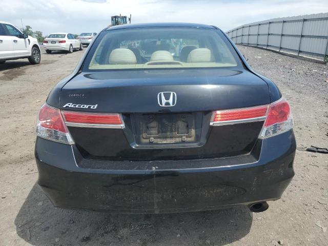 2012 Honda Accord Lx VIN: 1HGCP2F36CA026625 Lot: 53788194