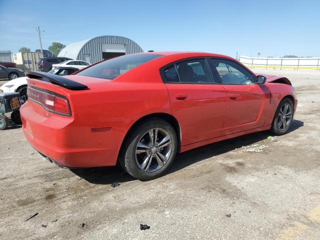 2C3CDXDT2EH341213 | 2014 Dodge charger r/t