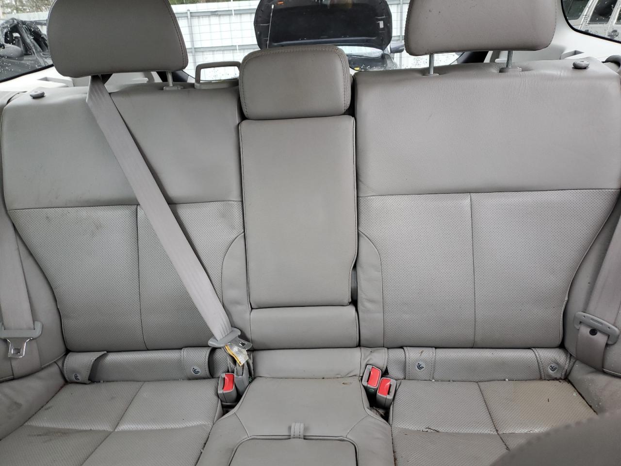 JF2SH6DC7AH704788 2010 Subaru Forester 2.5X Limited