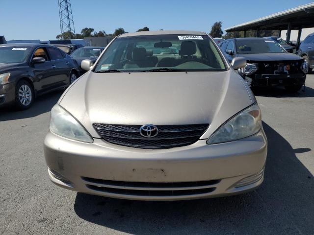 2004 Toyota Camry Le VIN: 4T1BE30KX4U925232 Lot: 56468444