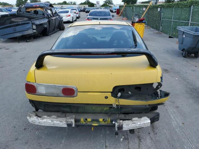 1998 Acura Integra Gs VIN: JH4DC4365WS013371 Lot: 54038384