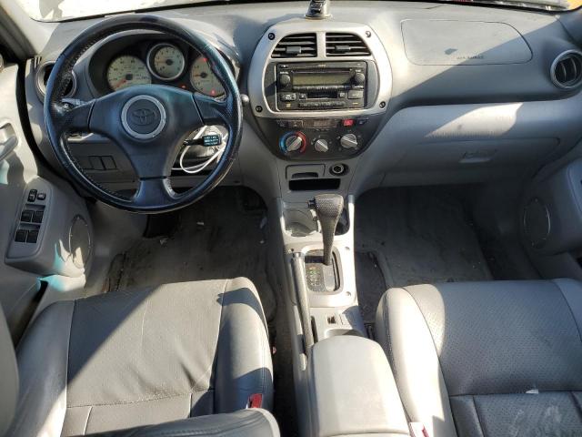 2003 Toyota Rav4 VIN: JTEGH20V430111164 Lot: 54651334