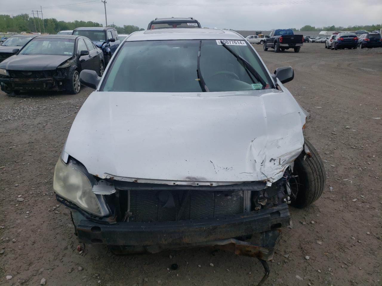 4T1BK36B67U204569 2007 Toyota Avalon Xl