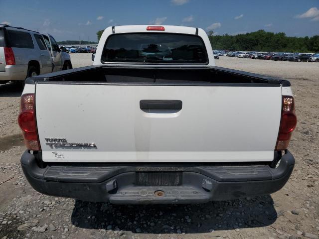 2007 Toyota Tacoma VIN: 5TENX22N77Z356672 Lot: 55646584