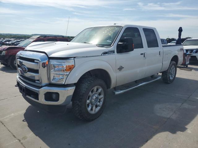 2013 Ford F250 Super Duty VIN: 1FT7W2BT5DEB85509 Lot: 54713814