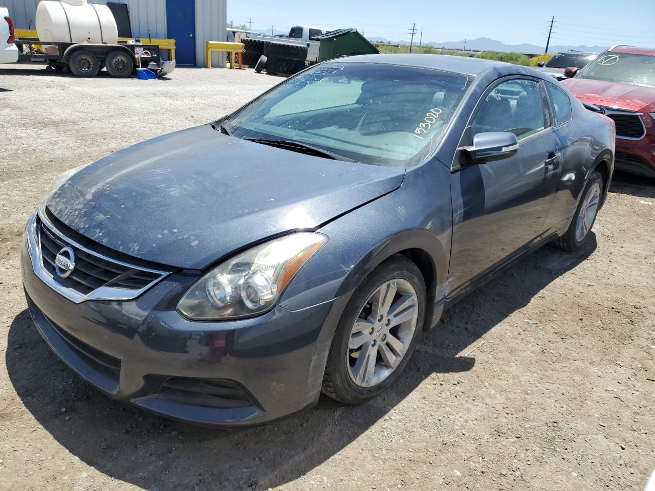 1N4AL2EP6BC153020 2011 Nissan Altima S