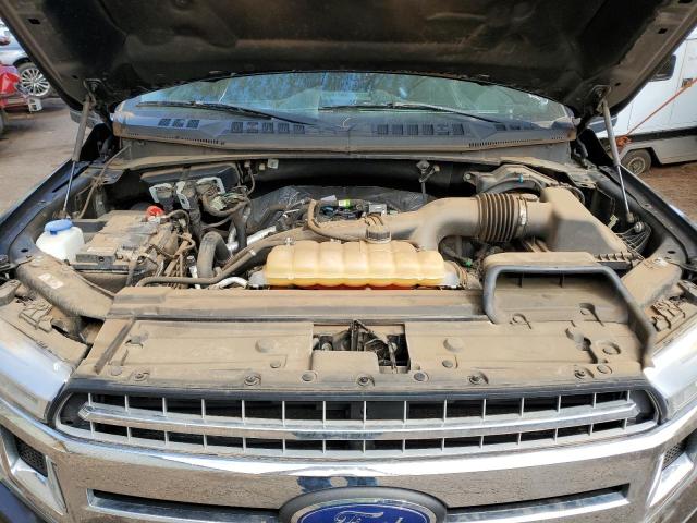 2019 FORD F150 SUPER - 1FTEW1EP9KFA18531