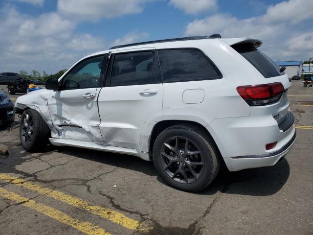 2020 Jeep Grand Cherokee Limited VIN: 1C4RJFBG6LC290006 Lot: 54041984