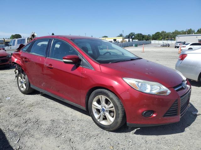 2014 Ford Focus Se VIN: 1FADP3F2XEL118754 Lot: 55770854