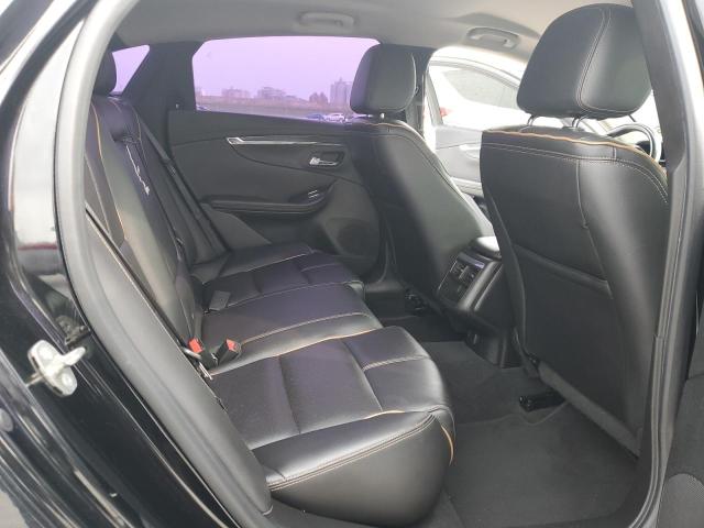 2017 Chevrolet Impala Premier VIN: 2G1145S39H9175001 Lot: 55598344