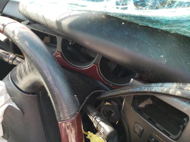 2004 Lexus Es 330 VIN: JTHBA30GX45007243 Lot: 54267374