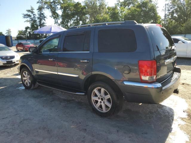 2007 Chrysler Aspen Limited VIN: 1A8HX58207F572414 Lot: 55828744