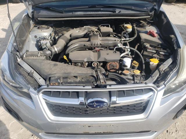 2013 Subaru Impreza VIN: JF1GPAA6XD2891546 Lot: 55684614