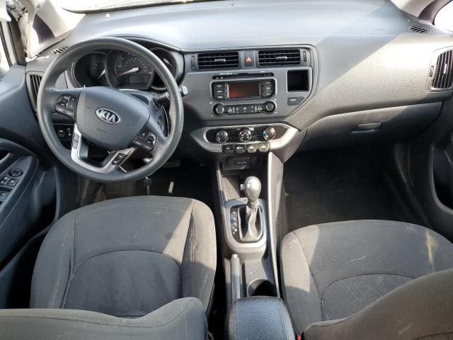 2014 Kia Rio Ex VIN: KNADN4A3XE6341068 Lot: 56002964