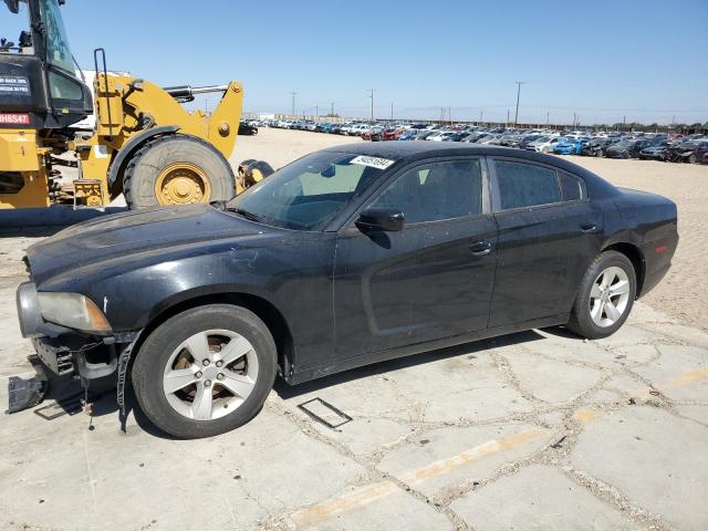 2013 Dodge Charger Sxt VIN: 2C3CDXHG9DH669613 Lot: 54051694