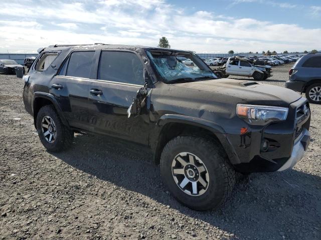 2023 Toyota 4Runner Se VIN: JTERU5JR0P6142938 Lot: 55901664