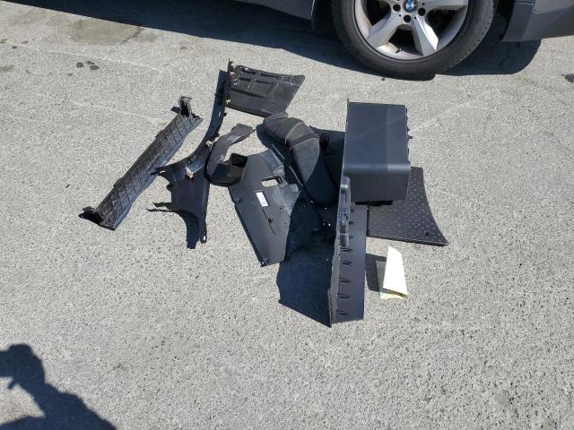 2007 BMW X5 3.0I VIN: 4USFE43507LY74250 Lot: 55893374