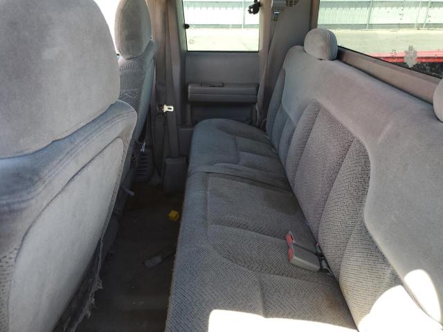 1995 Chevrolet Gmt-400 K2500 VIN: 1GCGK29K1SE283684 Lot: 54751024