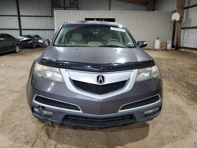 2010 Acura Mdx Technology VIN: 2HNYD2H41AH528793 Lot: 54552204