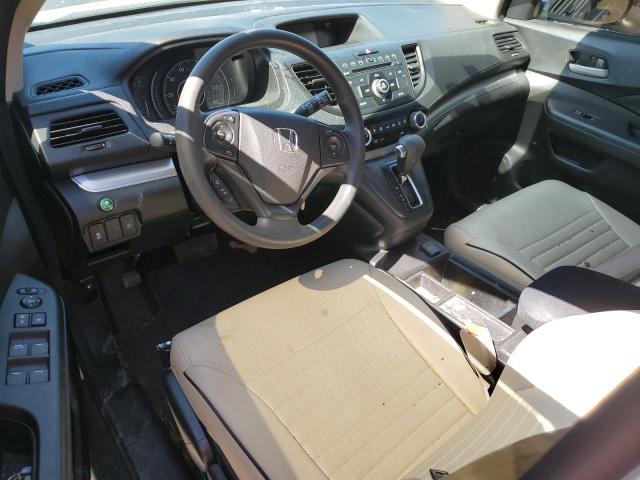 2015 Honda Cr-V Lx VIN: 5J6RM4H34FL119009 Lot: 56917164