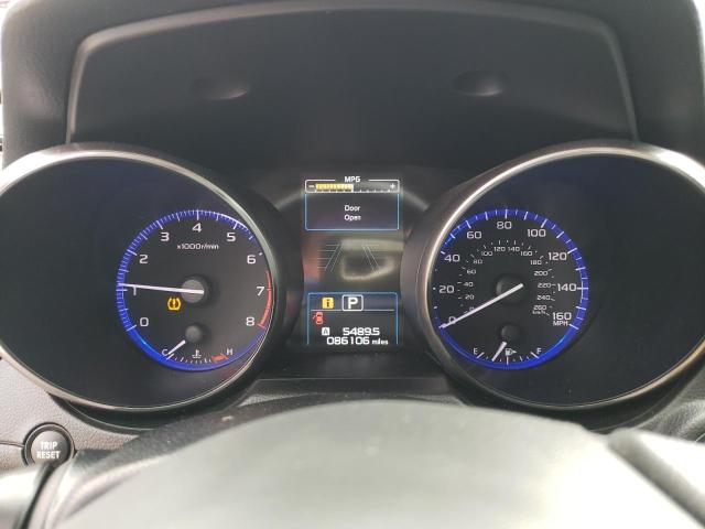 2017 SUBARU OUTBACK 3. - 4S4BSENC3H3438293