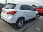 MITSUBISHI OUTLANDER снимка